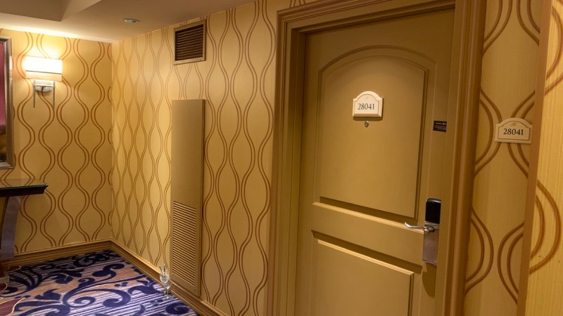 Door