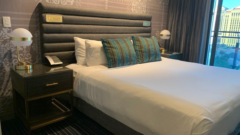 The Bedroom