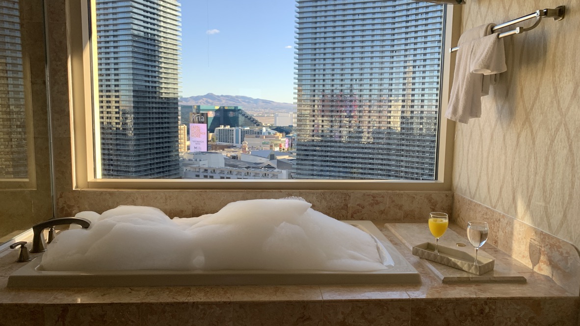 Bellagio Hotels and Resorts