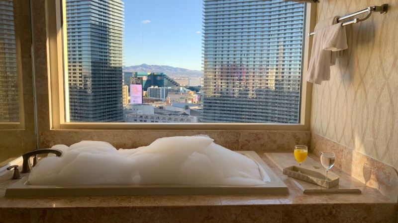 Bellagio Hotels and Resorts