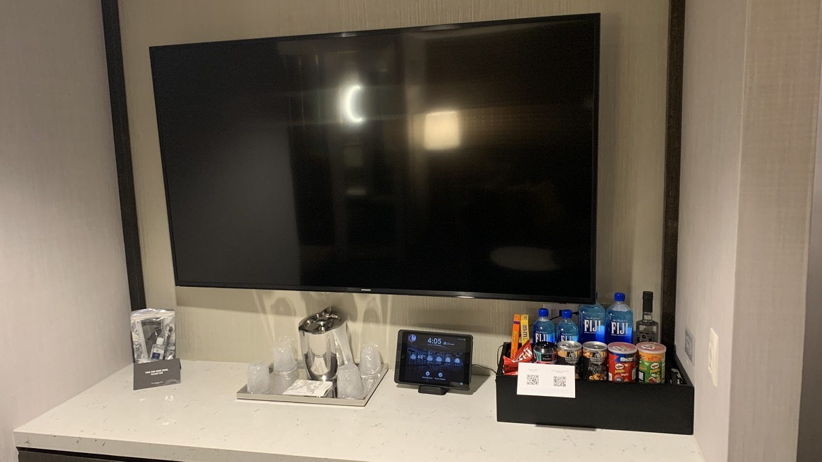 Minibar