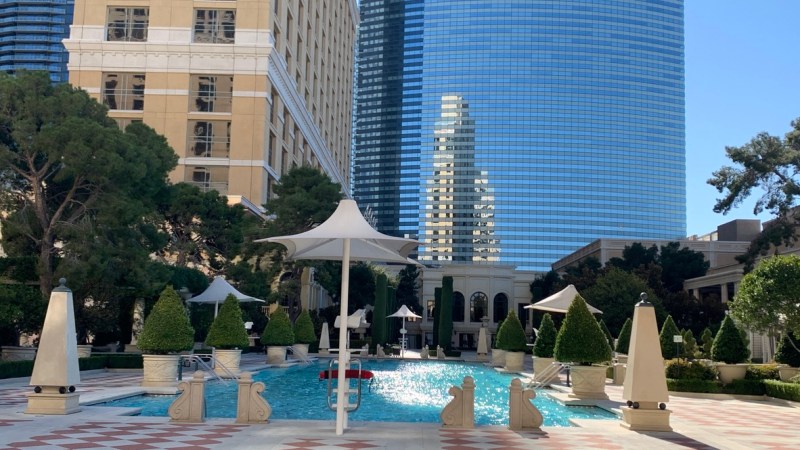 Pool 2