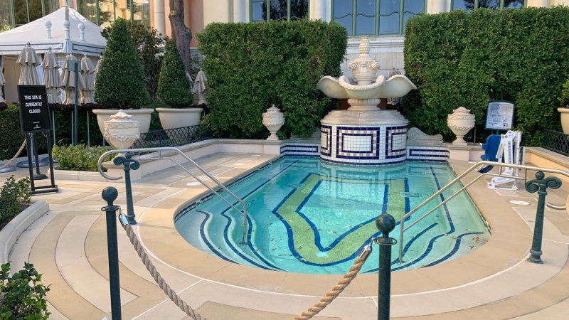 Pool 4