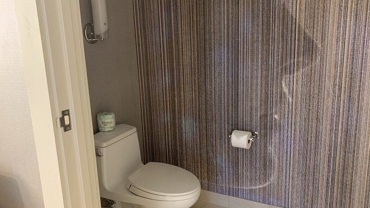 The Cosmopolitan of Las Vegas