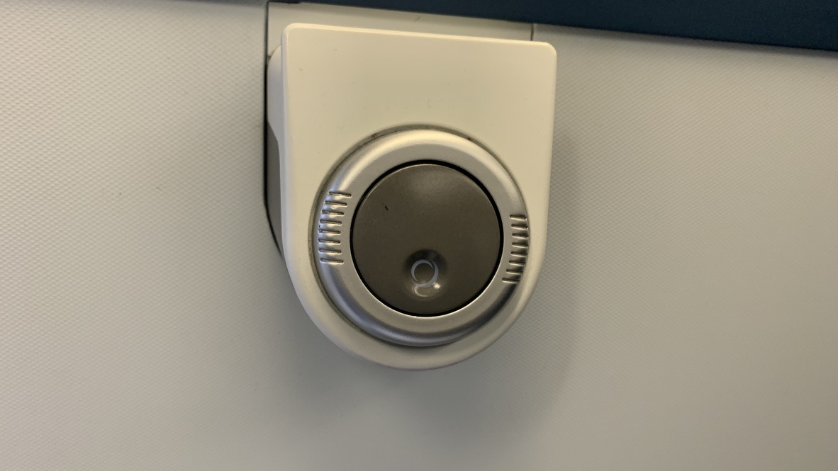 Delta One - controls 