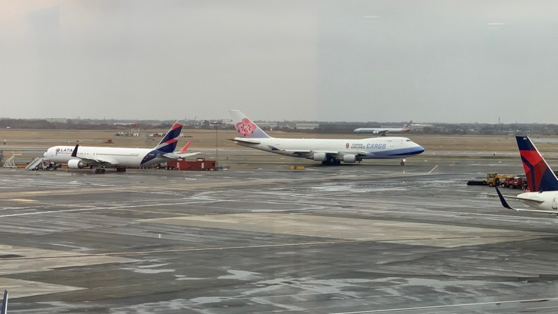 PlaneSpotting 1