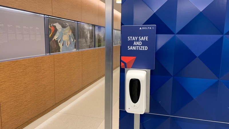 Delta SkyClub 9d