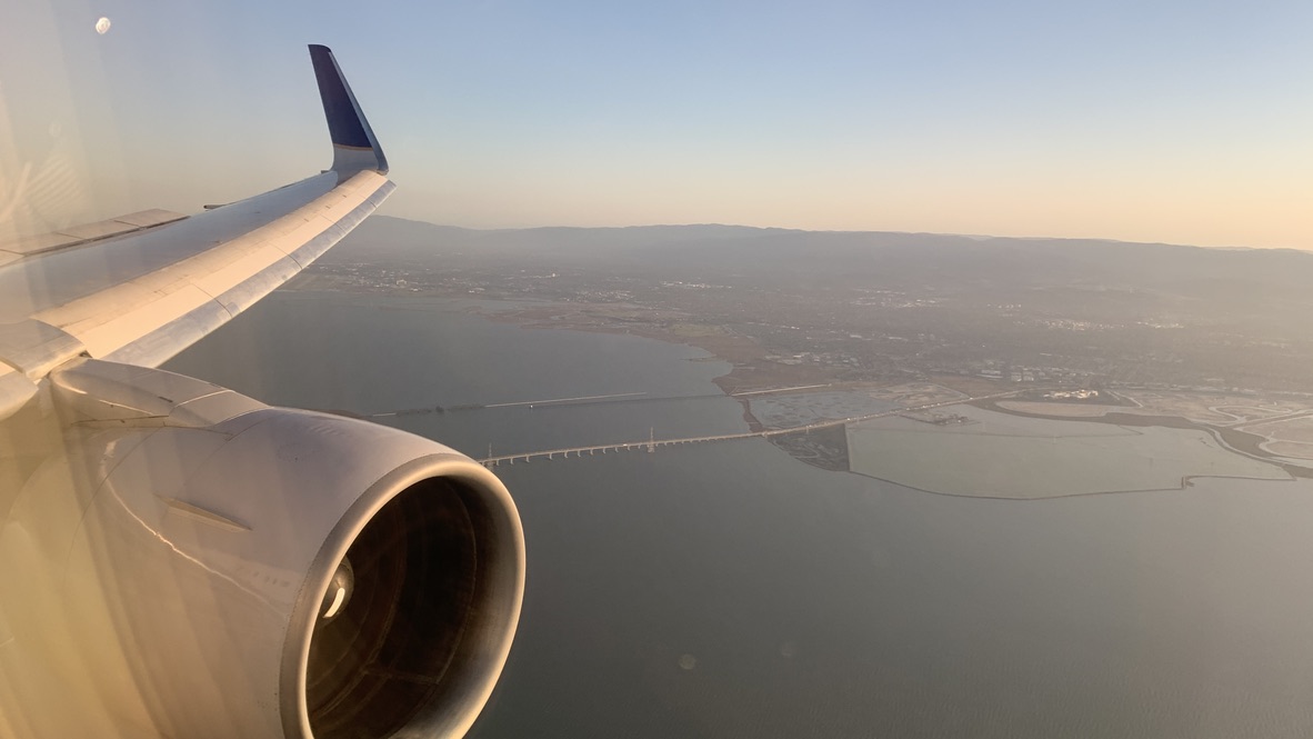 San Francisco Bay Area