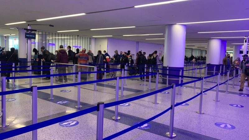 TSA
