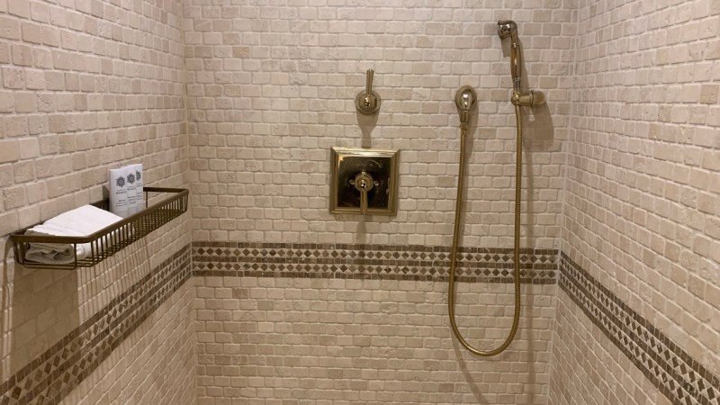 Shower