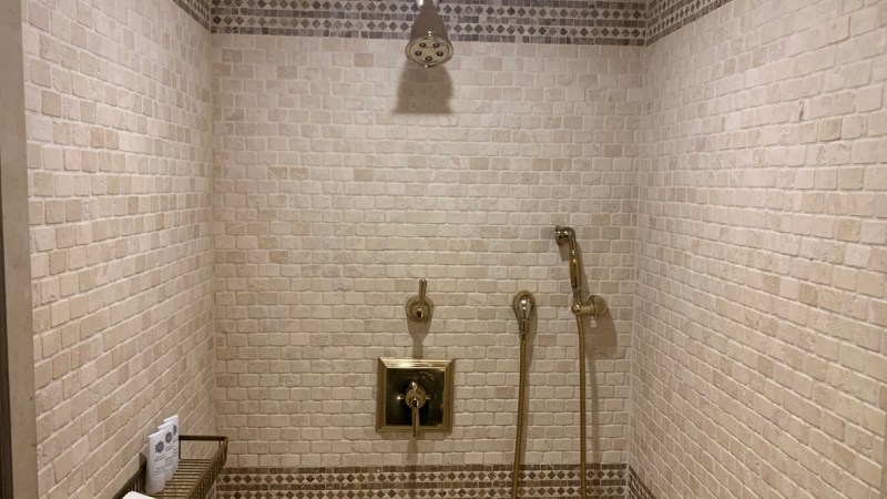 Shower 2