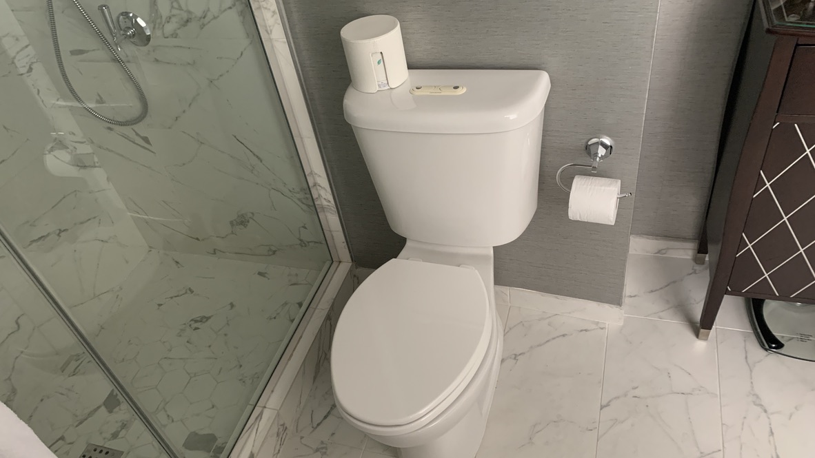 JW Marriott San Francisco Union Square