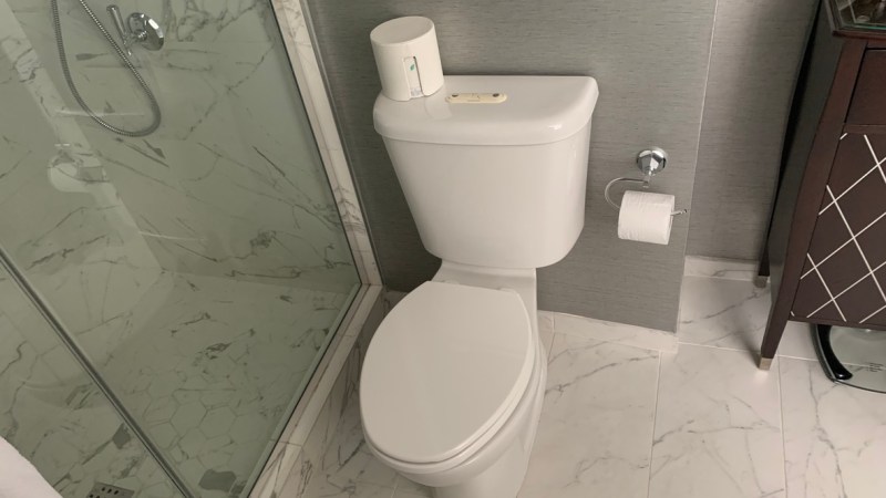 JW Marriott San Francisco Union Square