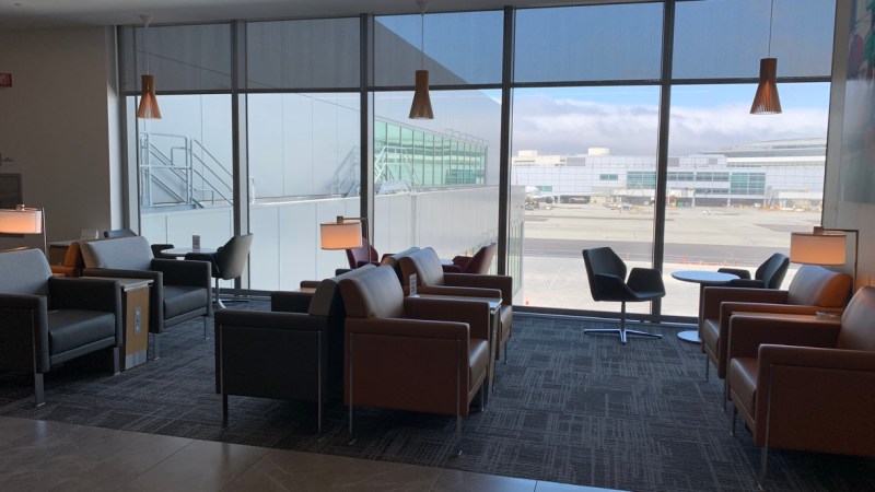 Seating area 3