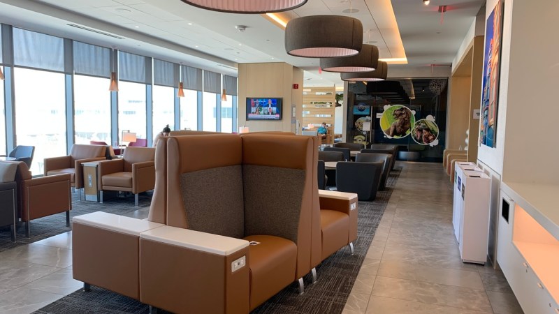 Seating area 4