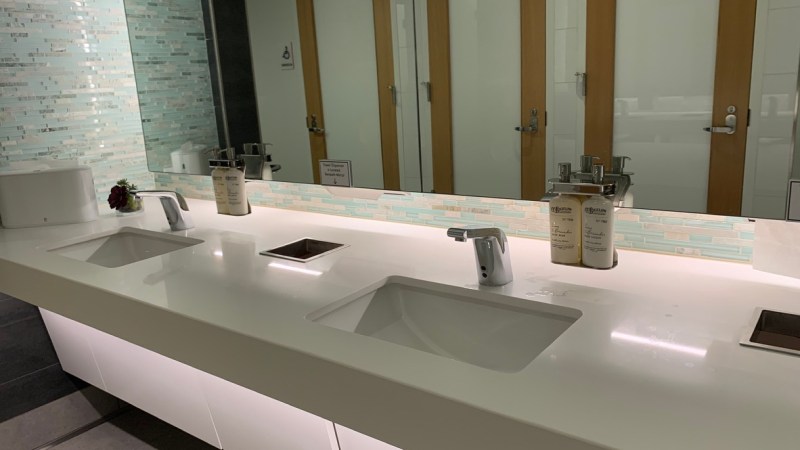 Restroom