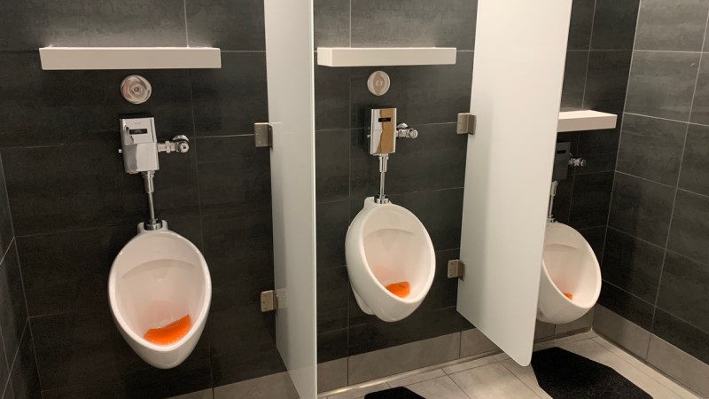 Restroom 2