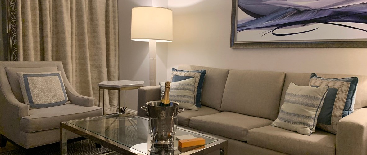 Featured Image - The Ritz Carlton Tysons Corner