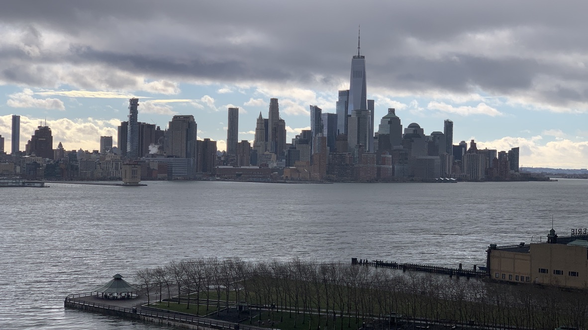 1 World Trade Center