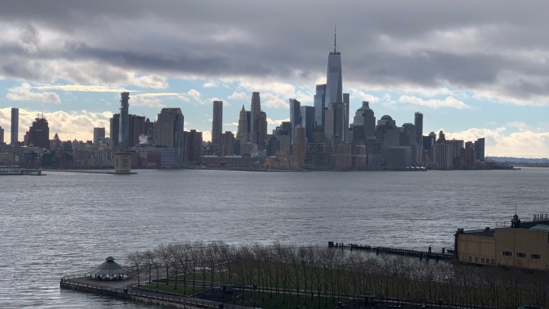 1 World Trade Center