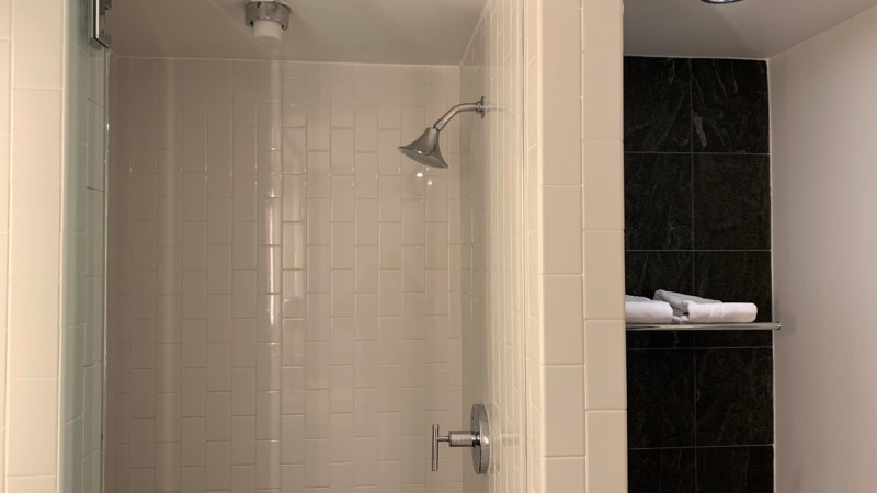 Shower
