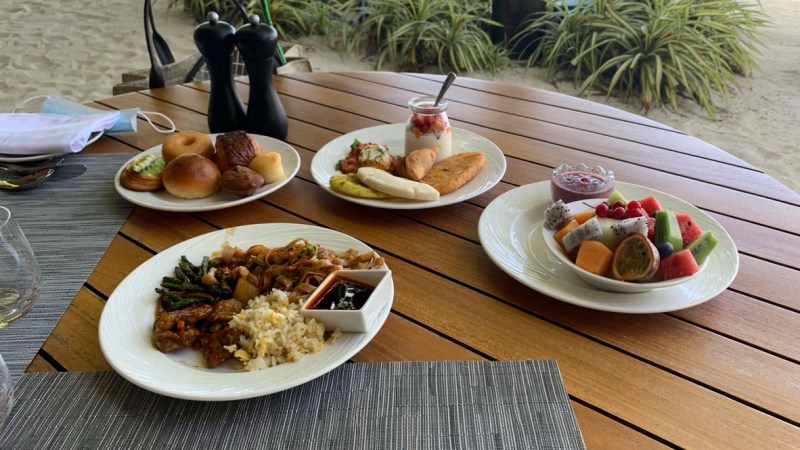 Breakfast 2