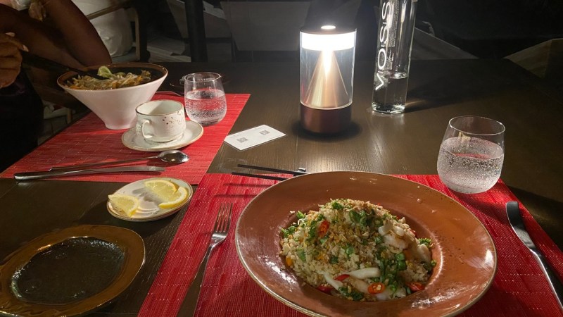 Dinner 2