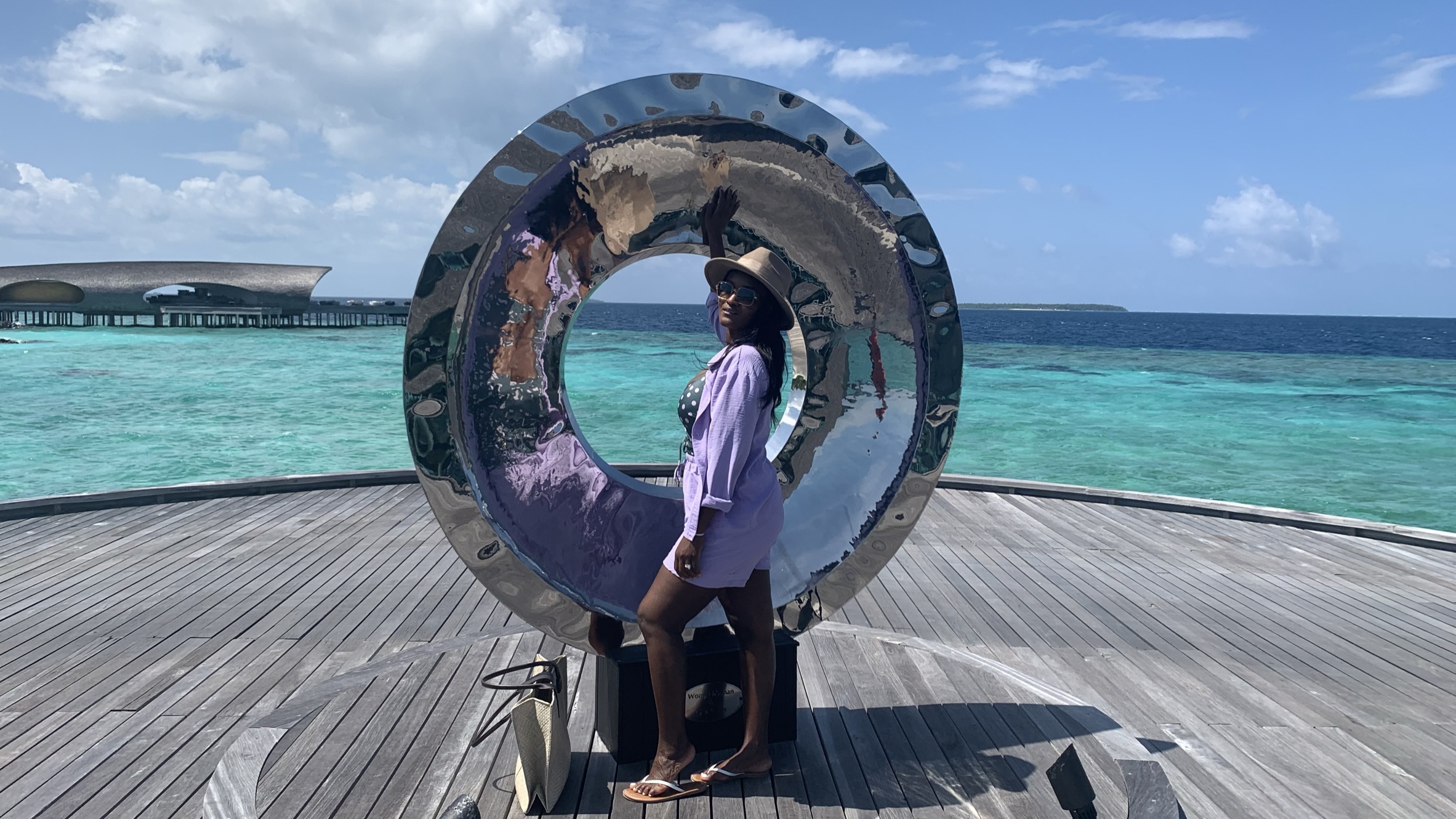 Mr. and Mrs The Points Engineer