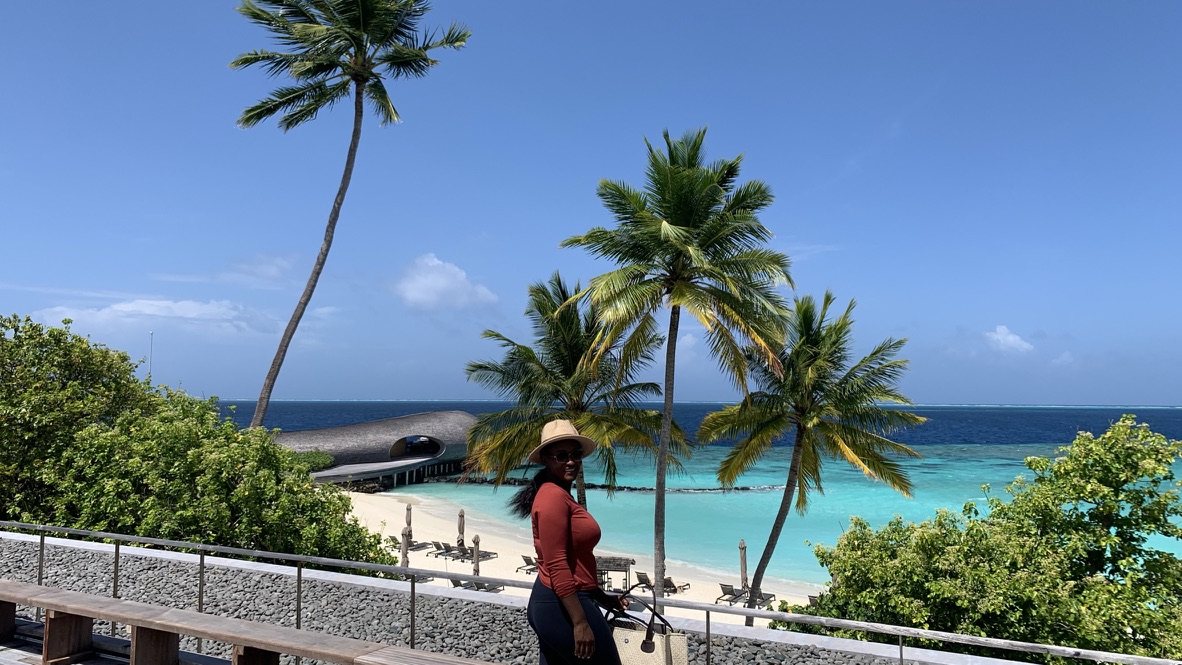 Mr. and Mrs The Points Engineer