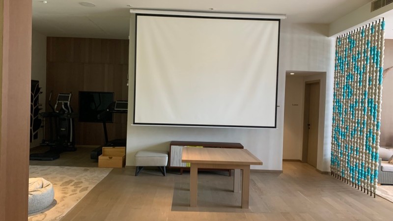 The Drawing Room