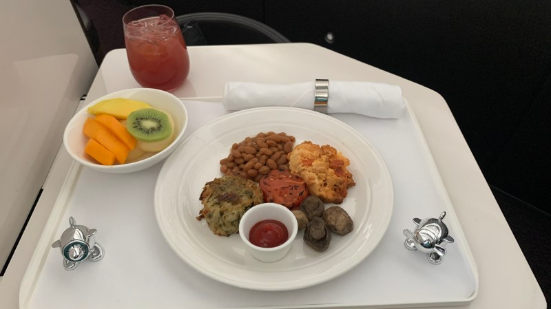 Breakfast