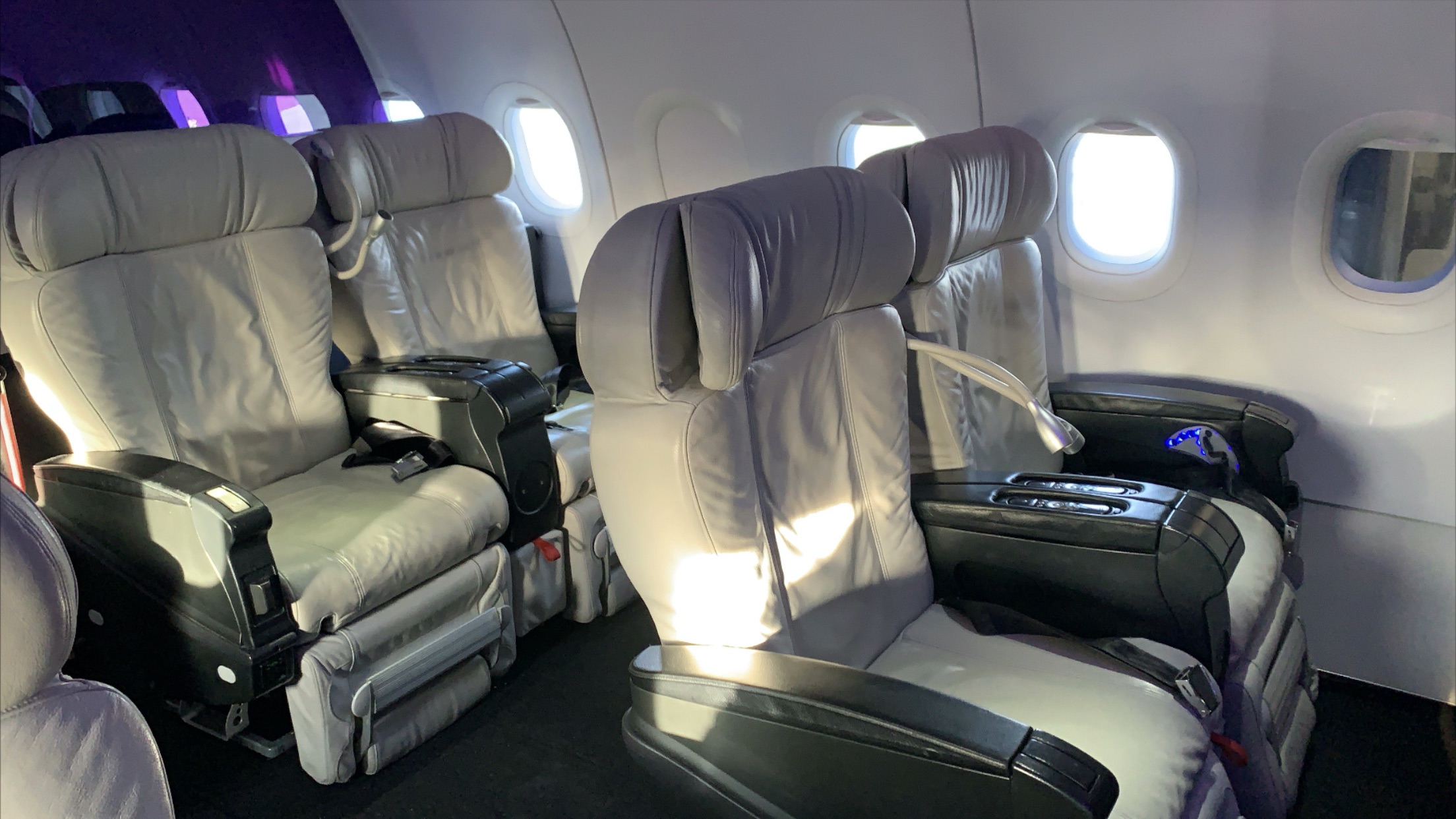 My Extreme Mileage Run on Alaska Airlines To Retain MVP Gold 75K Status