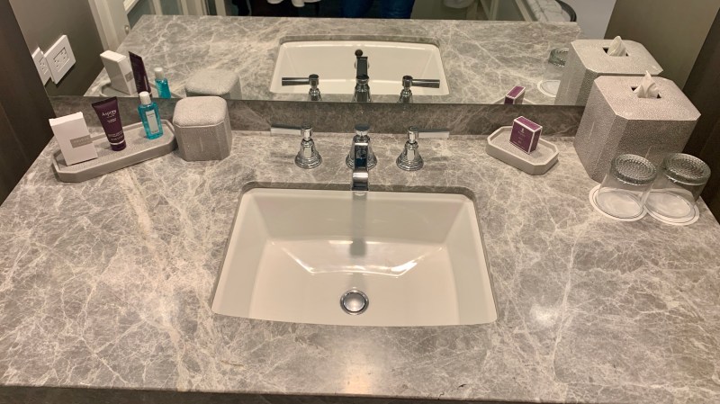 Sink