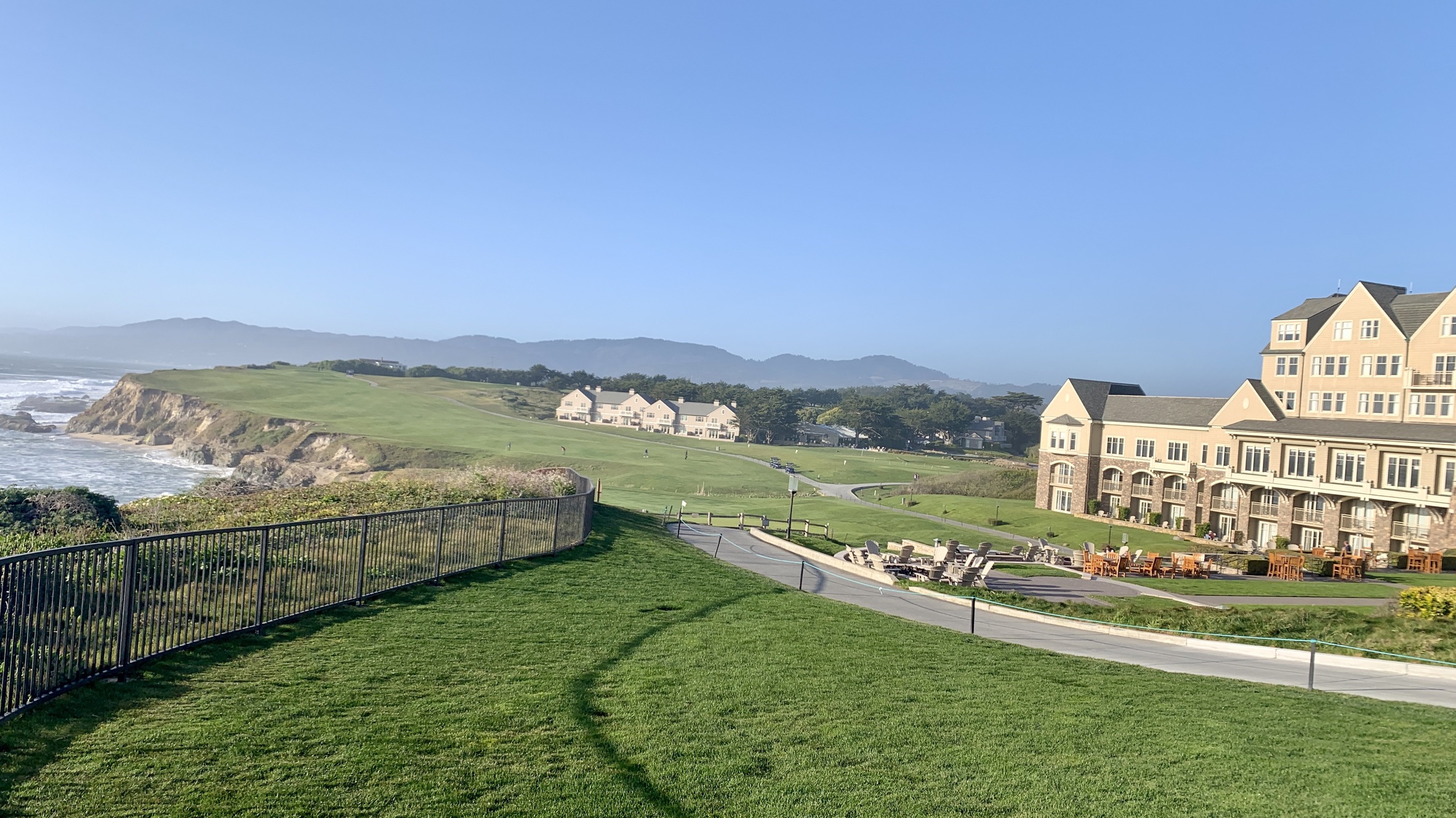 Featured Image - The Ritz Carlton Half Moon Bay