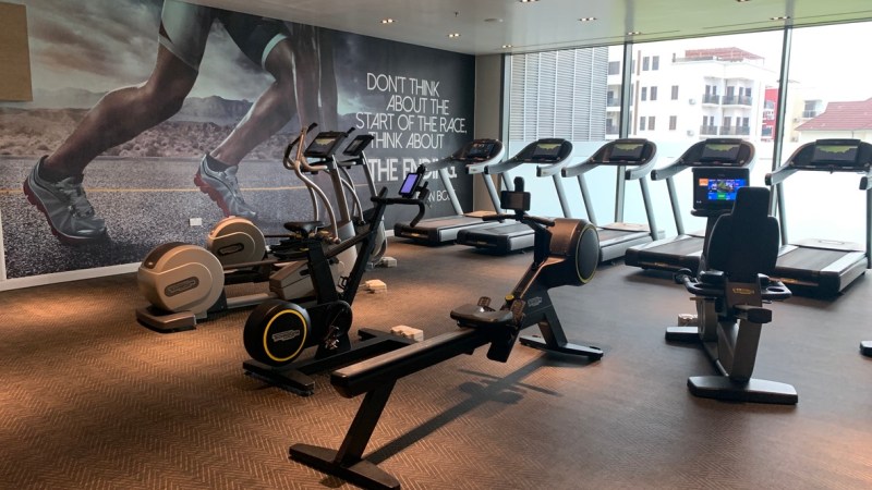 Gym