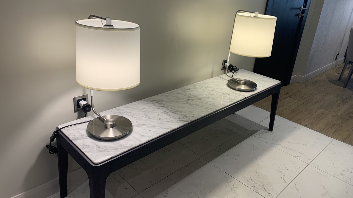 Lagos Marriott Hotel Ikeja