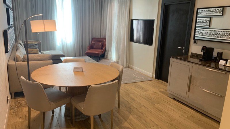 Lagos Marriott Hotel Ikeja