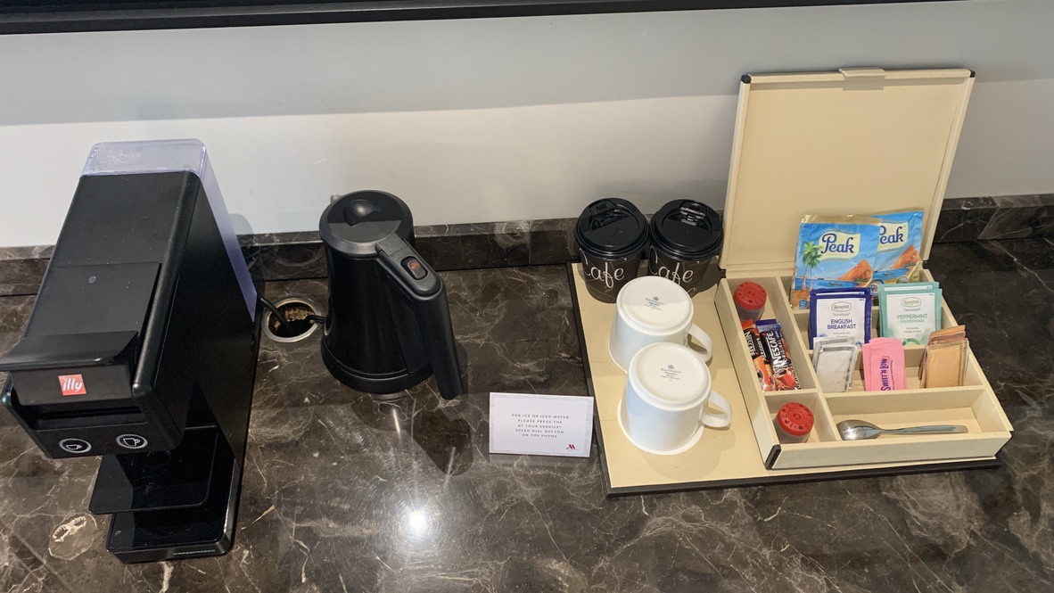 Lagos Marriott Hotel Ikeja