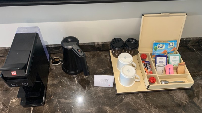 Lagos Marriott Hotel Ikeja