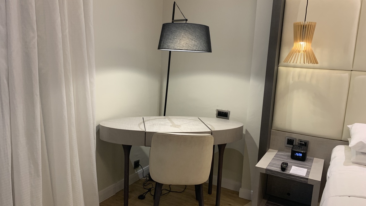 Lagos Marriott Hotel Ikeja