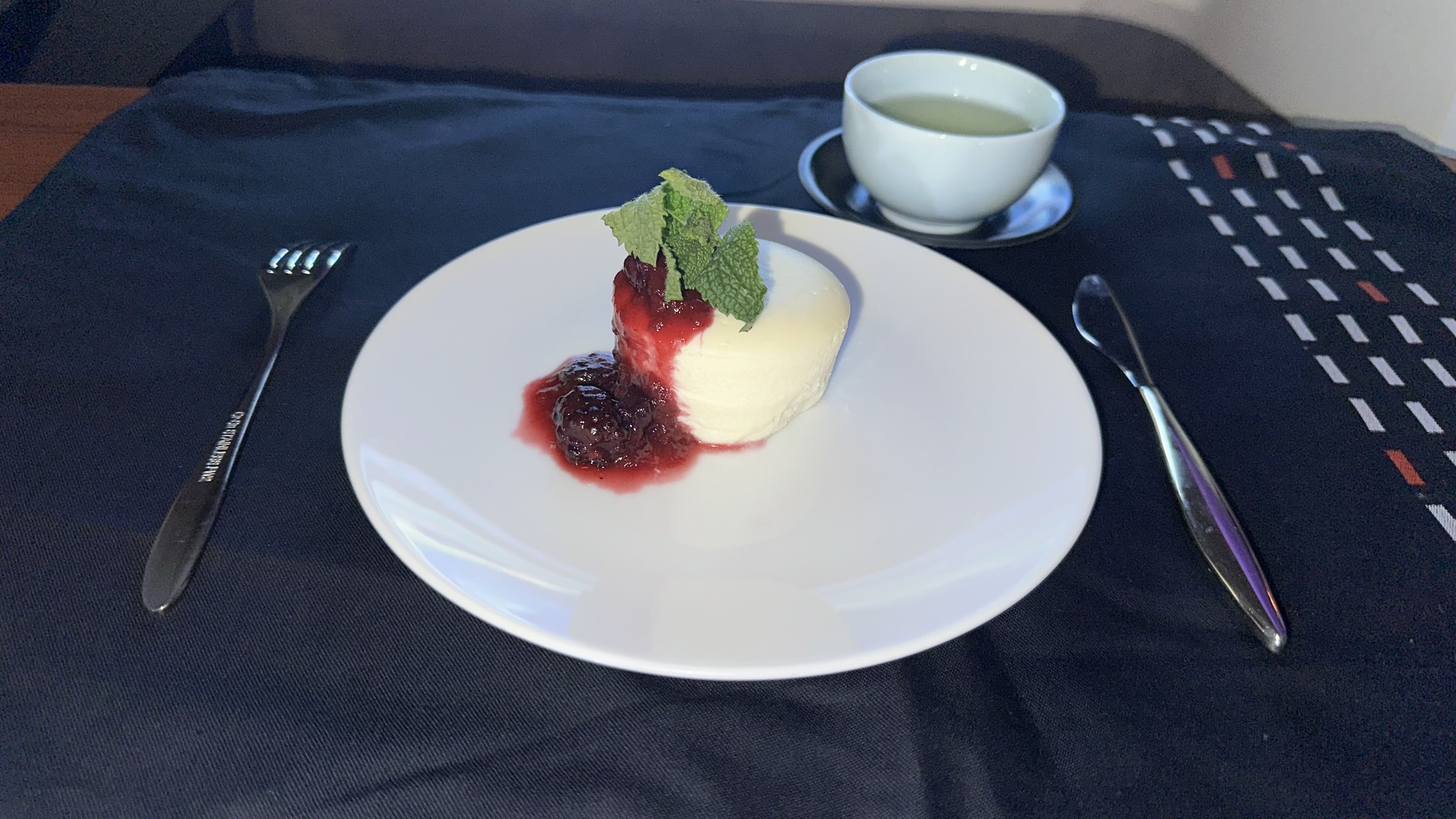 Dessert