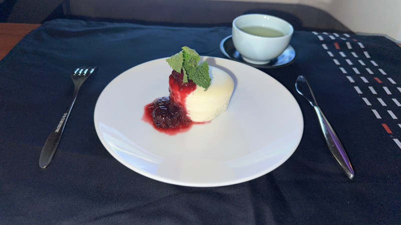 Dessert
