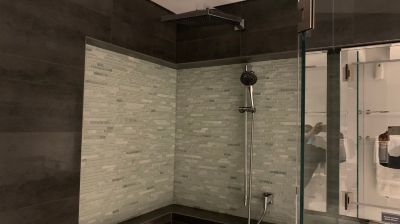 Shower