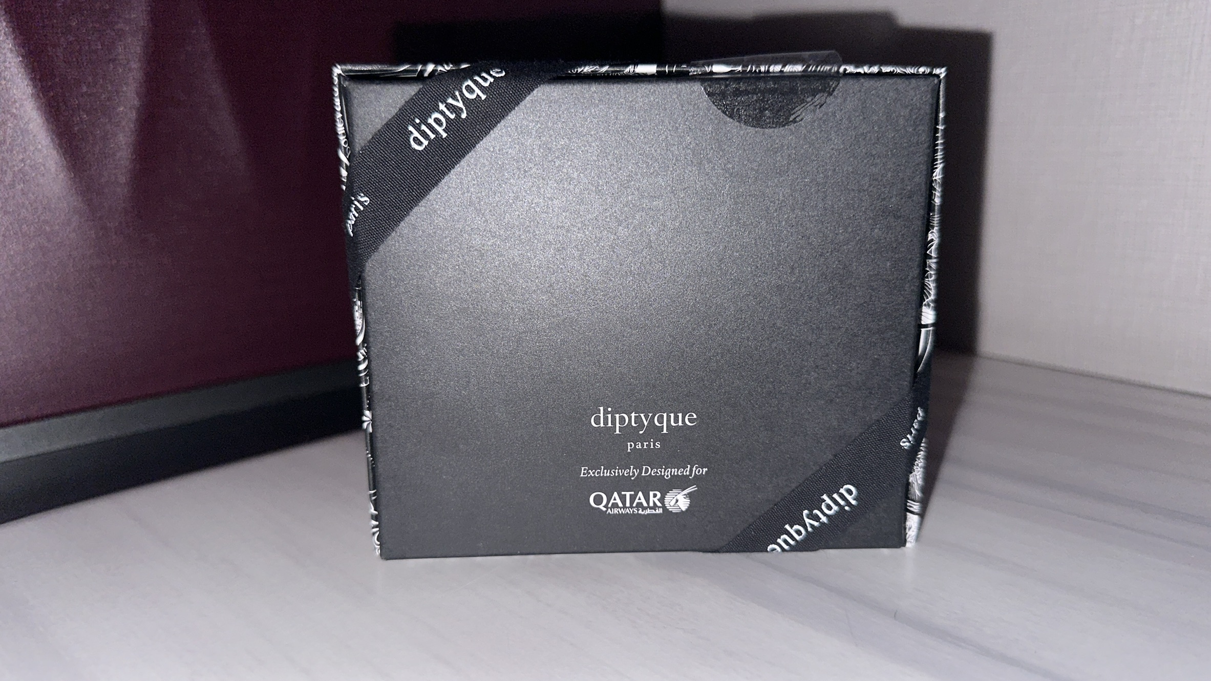 diptyque Amenity Kit