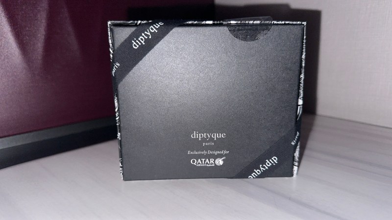 diptyque Amenity Kit