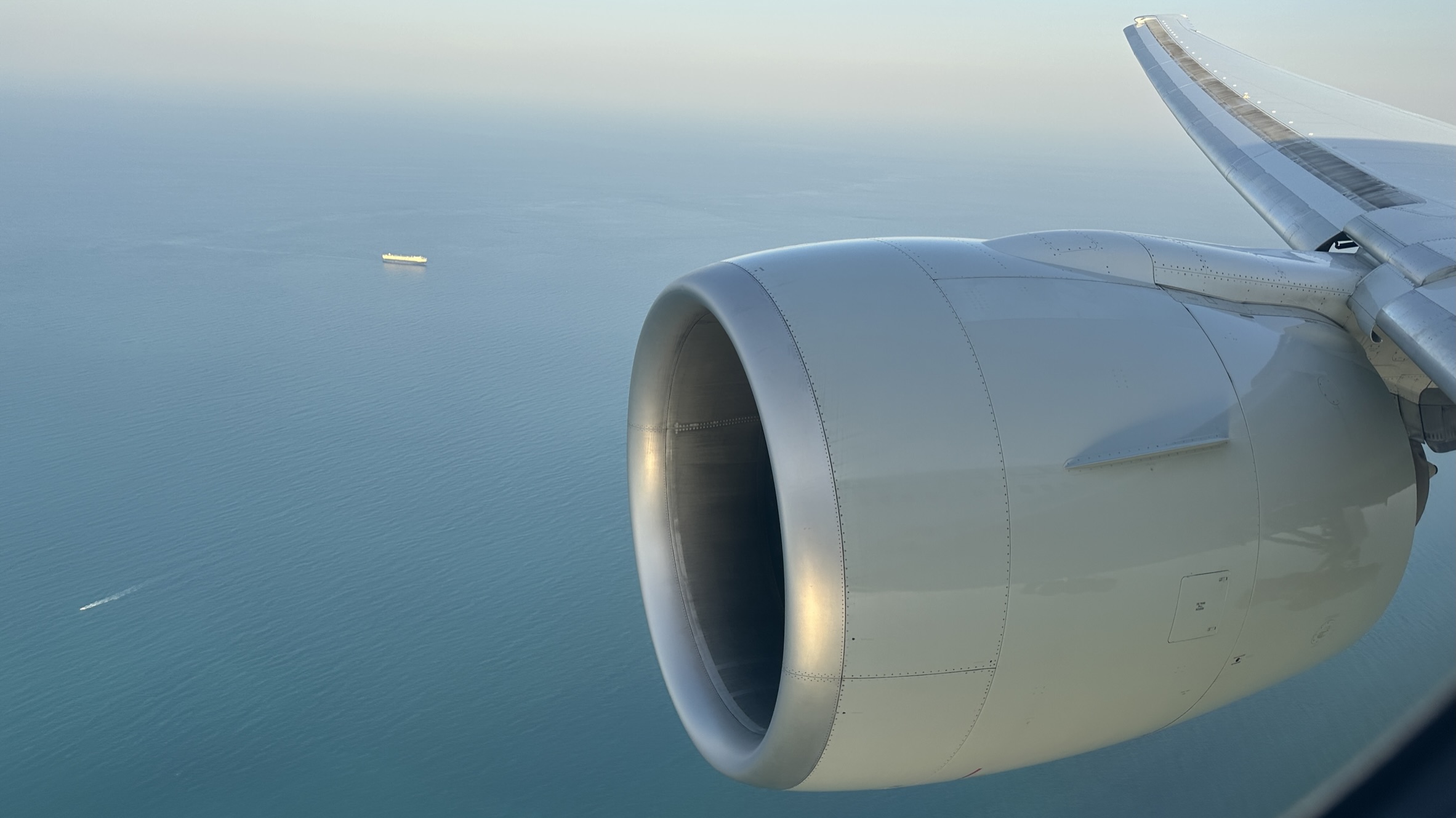 Qatar Airways Qsuite