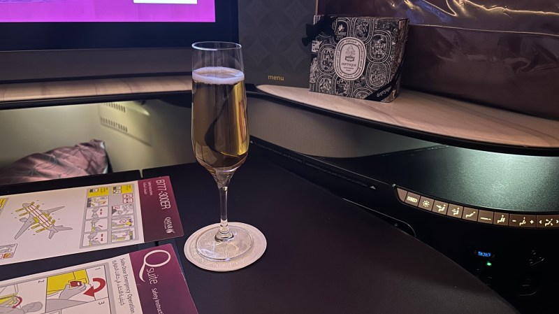 Champagne