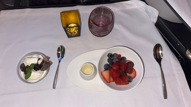 Dessert