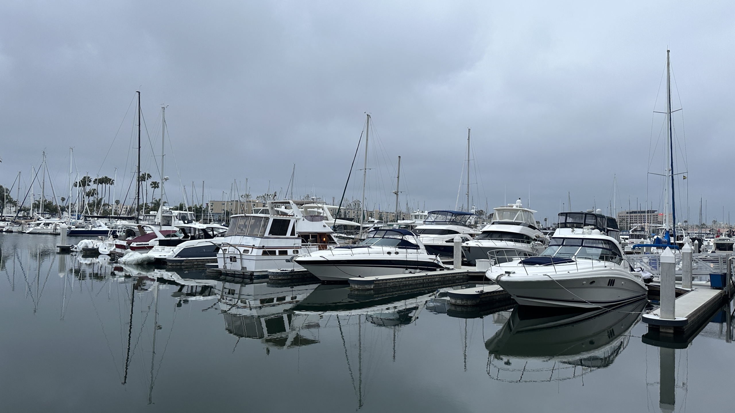 The Ritz Carlton Marina Del Rey