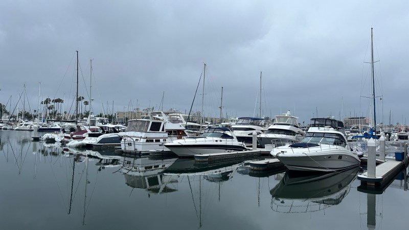 The Ritz Carlton Marina Del Rey
